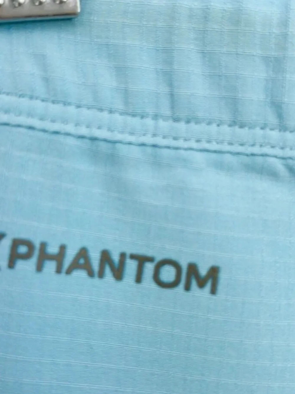 Hurley Boys Phantom Shorts Size Medium